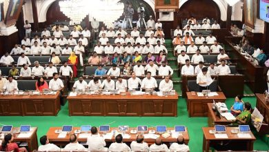 பால் கொள்முதல் விலை உயர்வு: சட்டமன்றத்தில் முக்கிய அறிவிப்புகளை வெளியிட்ட முதல்வர் ச.ஜோசப் விஜய்
