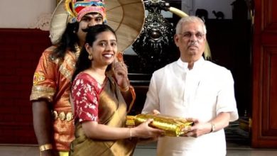 திருவனந்தபுரம் மக்கள் மாளிகையில் கோலாகலமாக நடைபெற்ற ஓணம் கொண்டாட்டம்: ஆளுநர் ராஜேந்திர விஸ்வநாத் அர்லேகர் பங்கேற்பு