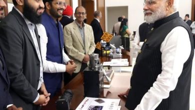 வேளாண்மை மற்றும் சுற்றுச்சூழல் துறைகளில் விண்வெளித் தொழில்நுட்பம்: ஸ்டார்ட்-அப் நிறுவனங்களுக்கு பிரதமர் மோதி அழைப்பு