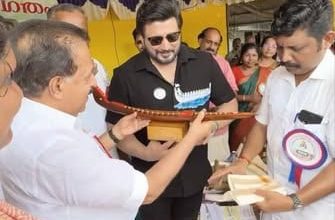 கேரள அரசின் போதைப்பொருள் தடுப்பு தூதராக நடிகர் பிரசாந்த் நியமனம்: 'ஆபரேஷன் டூஃபான்' திட்டம் தொடக்கம்!