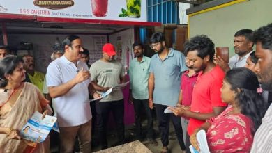 பள்ளிக்கரணை ராம்சார் சதுப்புநிலத்தை உடனடியாக அறிவிக்கை செய்ய வேண்டும்: அன்புமணி ராமதாஸ் வலியுறுத்தல்!
