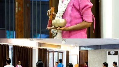 ஆரோவில் அருள்வழி மையத்தில் 'ஒருமை யோகா' பயிற்சி முகாம்: தியானம், பிராணாயாமப் பயிற்சிகள் அறிவிப்பு!