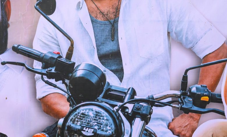 முதல்வர் ரங்கசாமி பிறந்தநாள்: ரசிகர் மரியாதையுடன் வண்ண விளம்பரப் பலகைகள்