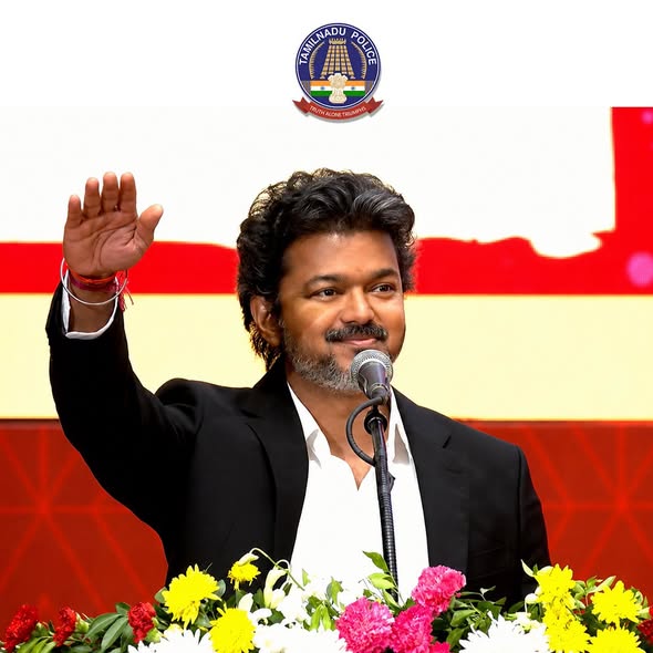 போதைப்பொருள்கள் இல்லாத தமிழ்நாடு: மாநில அளவிலான பெருந்திரள் உறுதிமொழி ஏற்பு நிகழ்ச்சி