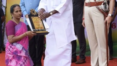 உடல் உறுப்பு தானம் செய்த குடும்பத்தினருக்கு முதலமைச்சர் ரங்கசாமி பாராட்டு