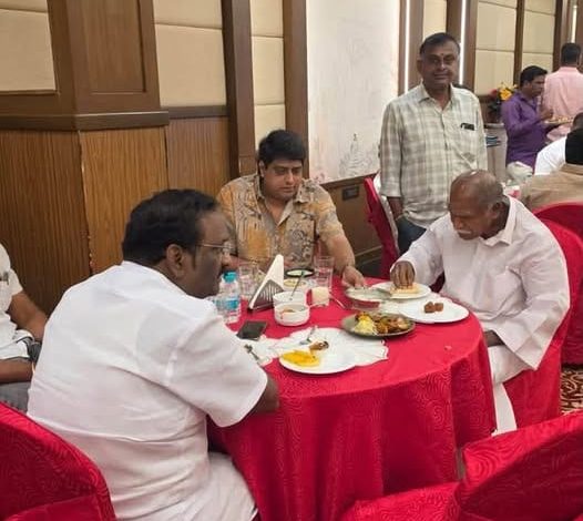 புதுச்சேரி சட்டப்பேரவை முதல் கூட்டம் நிறைவு: அனைத்து எம்.எல்.ஏ.க்களுக்கும் முதலமைச்சர் சிறப்பு மதிய விருந்து!