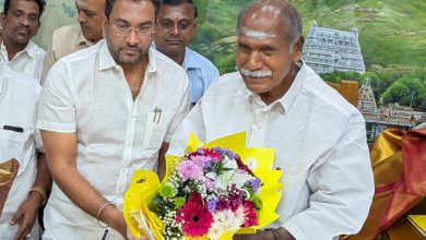 புதுச்சேரி பட்ஜெட் 2026-27: சட்டப்பேரவையில் முதலமைச்சர் என். ரங்கசாமி தாக்கல் செய்தார்