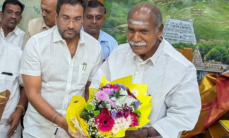 புதுச்சேரி பட்ஜெட் 2026-27: சட்டப்பேரவையில் முதலமைச்சர் என். ரங்கசாமி தாக்கல் செய்தார்