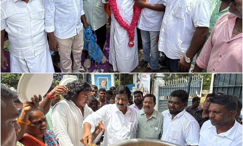 உப்பளம் அம்பேத்கர் சாலை போக்குவரத்து நெரிசல்: தீர்வுக்கு சிறப்பு ஆலோசனைக் கூட்டம்