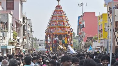 வீராம்பட்டினம் தேர் திருவிழா: ஆகஸ்ட் 14-ல் 3000 பக்தர்களுக்கு வள்ளலார் அன்னதானம்!