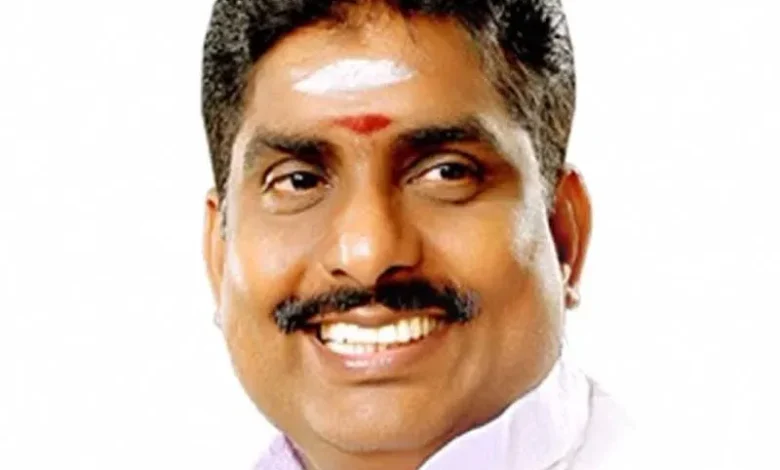 பிரதமர் மோடி பிறந்தநாளில் வீடுகளில் ஆசீர்வாத தீபம் ஏற்றுங்கள்: அமைச்சர் நமச்சிவாயம் அழைப்பு