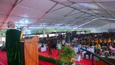 பூவிருந்தவல்லி தனியார் கல்லூரி பட்டமளிப்பு விழா: குடியரசு துணைத்தலைவர் சி.பி.ராதாகிருஷ்ணன் பங்கேற்பு!