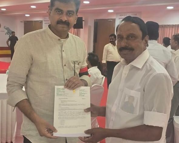 கலிங்கப்பட்டி, செவல்குளத்தில் புதிய வருவாய் ஆய்வாளர் அலுவலகங்கள்: அமைச்சர் செங்கோட்டையனிடம் துரை வைகோ எம்.பி. கோரிக்கை!