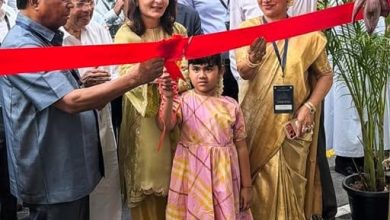 சென்னை லயோலா கல்லூரி நூற்றாண்டு விழா: புதிய கட்டிடத்திற்கு மார்டின் குழுமம் ரூ.1 கோடி நிதியுதவி!