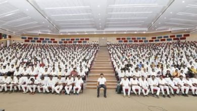மதுராந்தகம் இடைத்தேர்தல்: திமுக வேட்பாளர் பரந்தாமனை வெற்றி பெறச் செய்ய வேண்டும் - உதயநிதி ஸ்டாலின் ஆவேசம்!