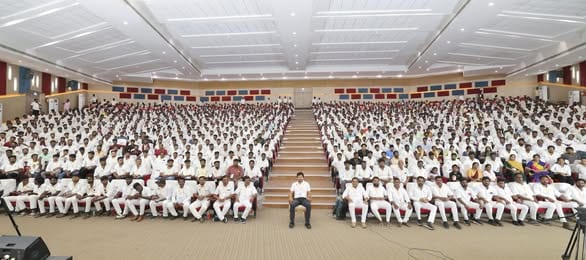 மதுராந்தகம் இடைத்தேர்தல்: திமுக வேட்பாளர் பரந்தாமனை வெற்றி பெறச் செய்ய வேண்டும் - உதயநிதி ஸ்டாலின் ஆவேசம்!