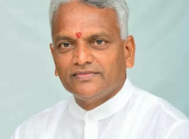 புதுச்சேரியில் கட்டுமான தொழிலாளர்களுக்கு அடிப்படை வசதிகளுடன் ஓய்வறைகள்: அமைச்சர் மல்லாடி கிருஷ்ணாராவ் அறிவிப்பு