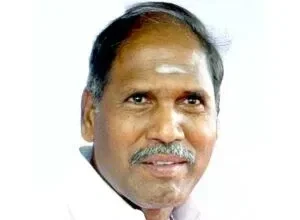நாம் அளிக்கும் வாக்கு பயனுள்ளதாக இருக்க வேண்டும்: தட்டாஞ்சாவடி தேர்தல் பிரச்சாரத்தில் முதலமைச்சர் ரங்கசாமி பேச்சு!