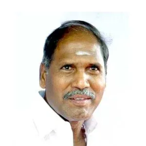 நாம் அளிக்கும் வாக்கு பயனுள்ளதாக இருக்க வேண்டும்: தட்டாஞ்சாவடி தேர்தல் பிரச்சாரத்தில் முதலமைச்சர் ரங்கசாமி பேச்சு!