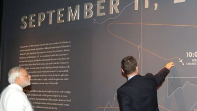 9/11 பயங்கரவாத தாக்குதல் நினைவு தினம்: பயங்கரவாதத்தை எதிர்க்க இந்தியா என்றும் உறுதியாக நிற்கும் - பிரதமர் நரேந்திர மோடி பதிவு!
