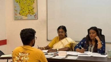 புதுச்சேரி அலையன்ஸ் பிரான்சேஸ்: டெல்ஃப் (DELF) பி1, பி2 பிரெஞ்சு மொழித் தேர்வுகள் வெற்றிகரமாக நிறைவு!