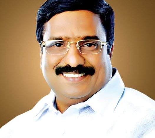 புதுச்சேரி கடற்கரை சாலையில் மின்கம்பம் விழுந்து சிறுவன் பலி: அரசு அலட்சியம் என இரா.சிவா கண்டனம்; ரூ.20 லட்சம் நிவாரணம் கோரிக்கை!