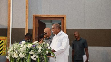 புதுச்சேரியில் மீன்வள உள்கட்டமைப்பு மற்றும் புத்தாக்கத் திட்டங்கள்: முதல்வர் என். ரங்கசாமி தொடங்கி வைத்தார்!