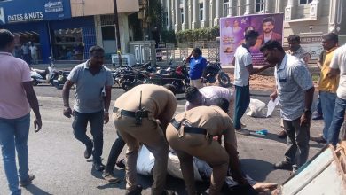 புதுச்சேரி இசிஆரில் பயங்கரம்: பிரபல ரவுடி ஆனந்த் ஓட ஓட விரட்டிப் படுகொலை; 7 பேர் கும்பல் வெறிச்செயல்!