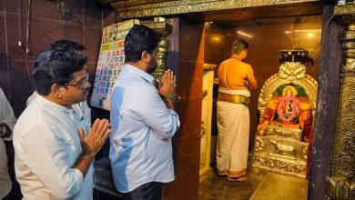 காமராஜ் நகர் ரெயின்போ நகரில் புதிய சிமெண்ட் சாலை அமைக்கும் பணி: ஜோஸ் சார்லஸ் மார்ட்டின் பூமி பூஜை செய்து துவக்கி வைத்தார்!
