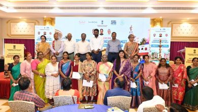 புதுச்சேரியில் உலக சுற்றுலா தின விழா உற்சாகக் கொண்டாட்டம்: போட்டிகளில் வென்றவர்களுக்கு பரிசுகள் வழங்கி கவுரவிப்பு!