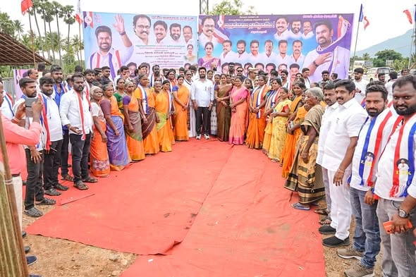 வாழப்பாடியில் 25,000 மரக்கன்றுகள் நடும் விழா: லட்சிய ஜனநாயக கட்சி சார்பில் ஜோஸ் சார்லஸ் மார்ட்டின் தொடங்கி வைத்தார்!