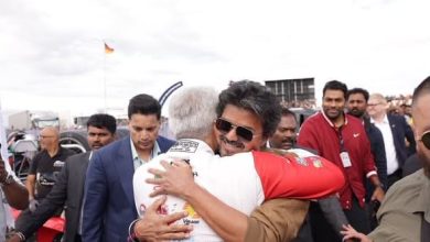 இங்கிலாந்து சில்வர்ஸ்டோன் பந்தயத்தில் லீ மேன்ஸ் கோப்பை: தமிழ்நாட்டில் உலகத்தரம் வாய்ந்த ‘மோட்டார் ஸ்போர்ட்ஸ் சிட்டி’ அமையவுள்ளது!
