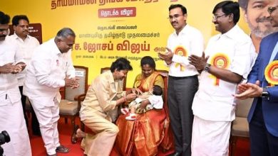 மதுரை ராஜாஜி மருத்துவமனையில் ‘தாய் மாமன் தங்க மோதிரம்’ திட்டம் தொடக்கம்: அரசு மருத்துவமனைகளை நோக்கி மக்களை ஈர்க்க புதிய முயற்சி!