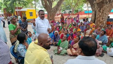 வில்லியனூரில் 125 நாள் வேலை திட்ட நாட்களை அதிகரிக்க எம்.எல்.ஏ. ரவிக்குமாரிடம் பயனாளிகள் கோரிக்கை: உடனடி நடவடிக்கை!