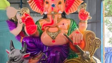 விநாயகர் சதுர்த்தி விழா: விழுப்புரம் அய்யன்கோவில்பட்டியில் விநாயகர் சிலைகள் தீவிர விற்பனை!