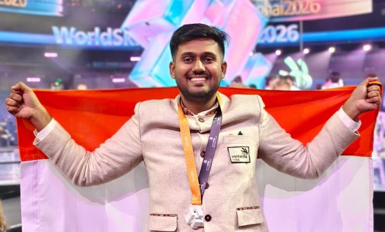 உலகத் திறன் போட்டியில் பதக்கங்களை அள்ளி சாதனை: தமிழ்நாட்டு இளைஞர்களுக்கு முதலமைச்சர் வாழ்த்து!