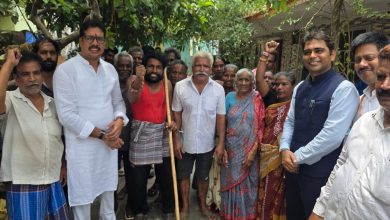 ஏனாமில் எருகல சமுதாய மக்களை எஸ்டி பட்டியலில் சேர்க்க கள ஆய்வு: தேசிய பழங்குடியினர் ஆணைய உறுப்பினர் நேரில் விசாரணை!