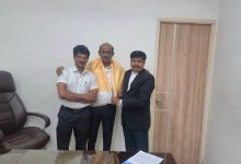 Request on behalf of the Tamil Nadu State Lawyers' Team of the Aam Aadmi Party to put the