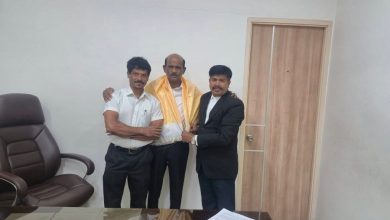 Request on behalf of the Tamil Nadu State Lawyers' Team of the Aam Aadmi Party to put the