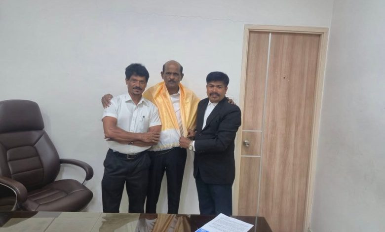Request on behalf of the Tamil Nadu State Lawyers' Team of the Aam Aadmi Party to put the