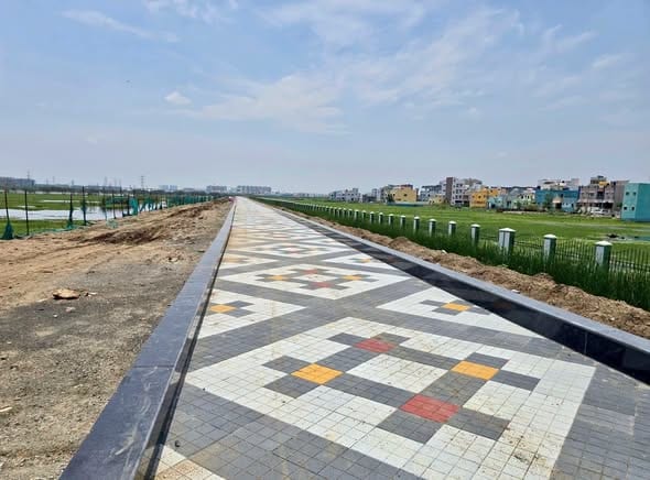 பள்ளிக்கரணை சதுப்பு நிலத்தில் சுற்றுச்சுவர் அமைப்பது வெள்ளப் பேரழிவை ஏற்படுத்தும்: அன்புமணி ராமதாஸ் எச்சரிக்கை - படம் 2