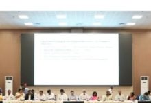 சென்னையில் திஷா குழு ஆய்வுக் கூட்டம்: மக்கள் நலத்திட்டங்கள் குறித்து தயாநிதி மாறன், சேகர்பாபு தலைமையில் விரிவான ஆலோசனைக்