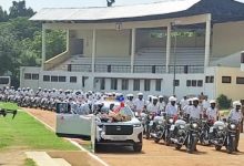 Greater Chennai Police - GCP