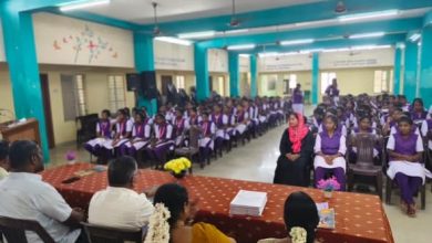 கல்லூரி மாணவர்களை வாக்காளர்களாக சேர்க்க கடலூரில் சிறப்பு முகாம்: படிவம் 6 மூலம் விண்ணப்பிக்க தேர்தல் பிரிவு அழைப்பு!