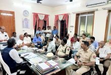 *அர்னாப் புயலின் தாக்கம் ஏனாம் பிராந்தியத்தில் அதிகமாக இருக்கும் என எதிர்பார்க்கப்படும் நி