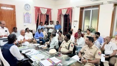 *அர்னாப் புயலின் தாக்கம் ஏனாம் பிராந்தியத்தில் அதிகமாக இருக்கும் என எதிர்பார்க்கப்படும் நி
