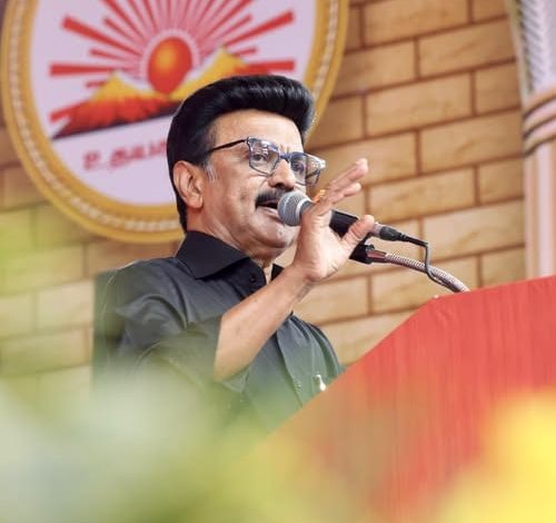 "கூட்டணியால் பயனில்லை, தனித்து நின்றால் திமுகவுக்கு கூடுதல் வாக்கு": தேர்தல் கள முடிவுகளால் எழுந்த தீவிர அரசியல் விவாதம்!