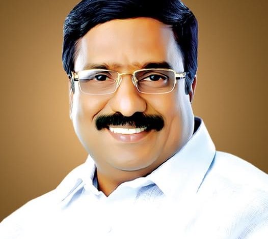 தள்ளுபடி செய்த கல்விக் கடனை திருப்பிக் கேட்கும் அரசு: புதுச்சேரியில் திமுக சிவா கடும் கண்டனம்!
