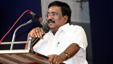 தூய்மைப் பணியாளர்களுக்கு சம்பள உயர்வு எங்கே? முதல்வருக்கு திமுக கேள்வி!