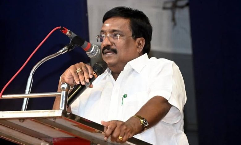தூய்மைப் பணியாளர்களுக்கு சம்பள உயர்வு எங்கே? முதல்வருக்கு திமுக கேள்வி!